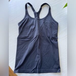 Lululemon Ebb to Street Tank Top